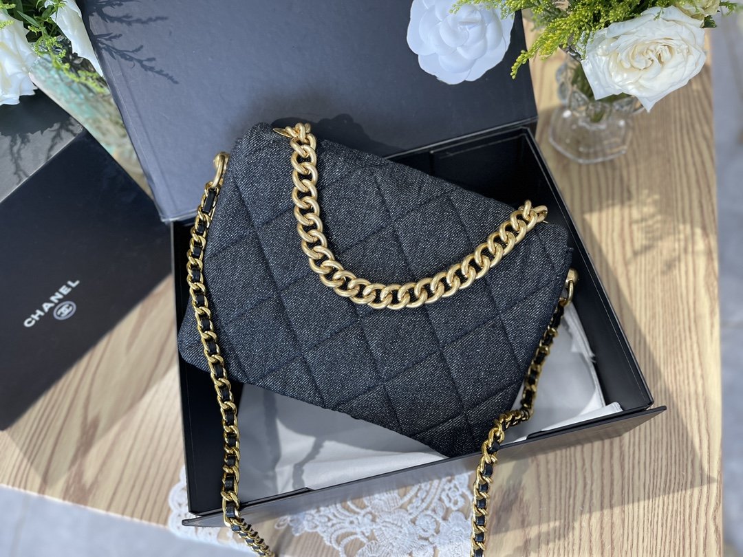 EN - New Arrival Bags CHL 268