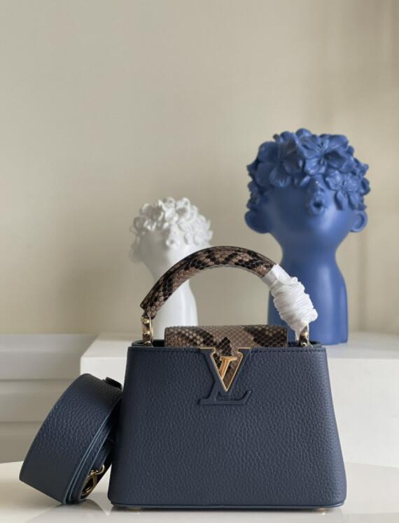 SAMC - LOV Bags - 2035