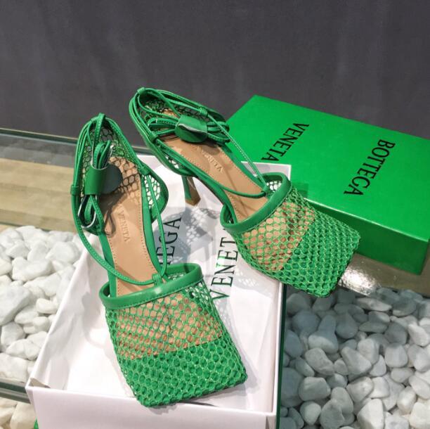 SAMC - BO Women Shoes - 295