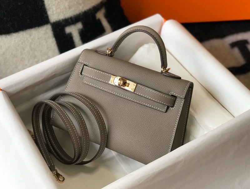 Satchel Bags - HMS-Bags - 358