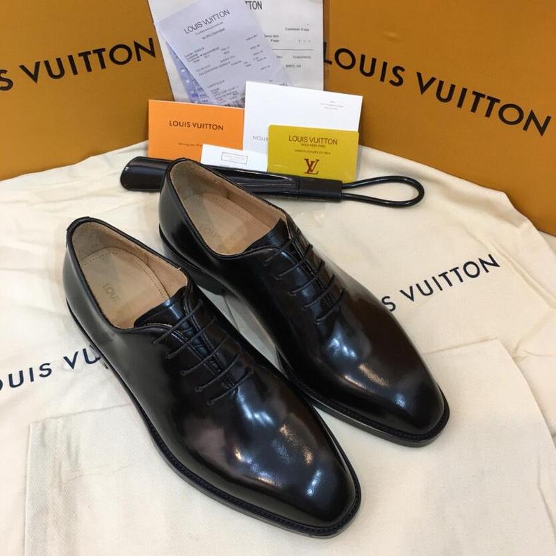 Glamy - LOV Men Shoes - 1712