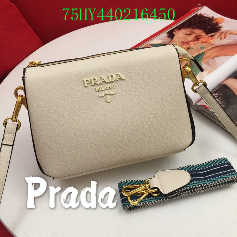 Satchel Bags - PDA Bags - 3558