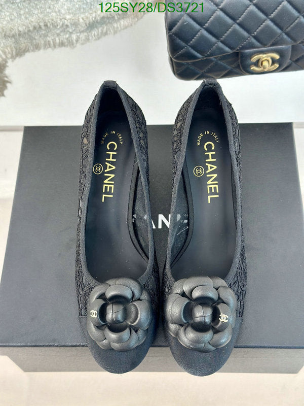 SAMC - CHL Women Shoes High Heels - 002