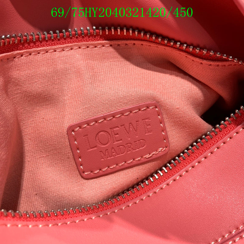 Satchel Bags - LWE Bags - 103