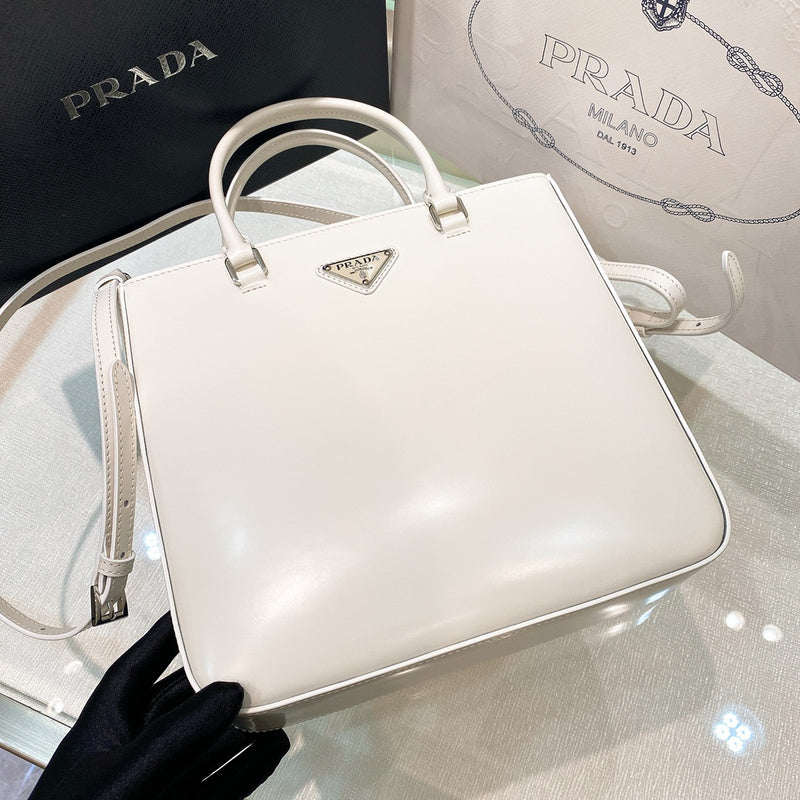 Satchel Bags - PDA Bags - 2421