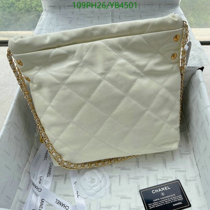SAMC - CHL Bags Crossbody - 455