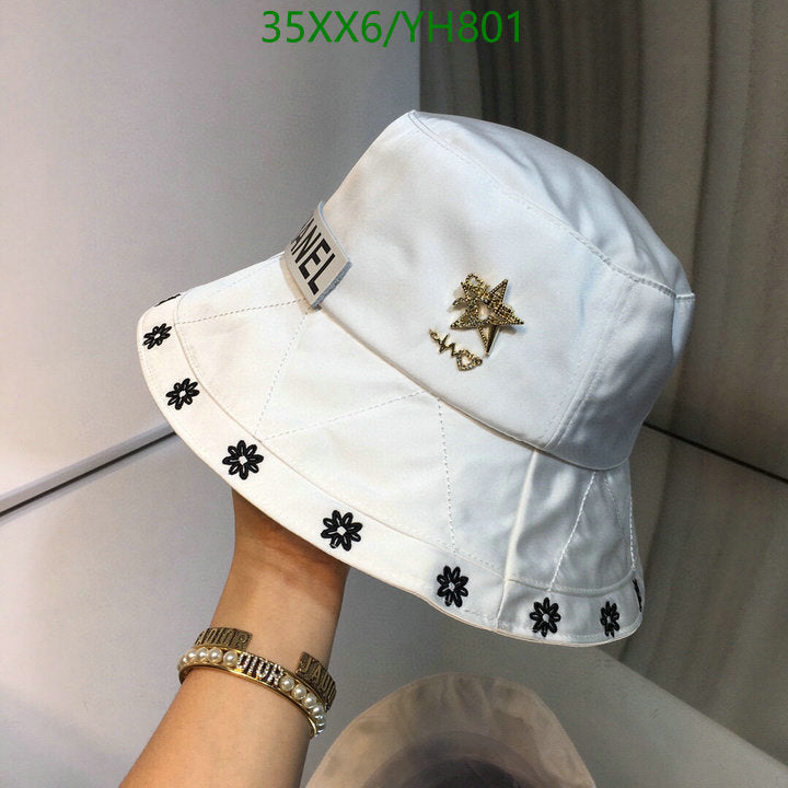 SAMC - CHL Caps & Hats - 506