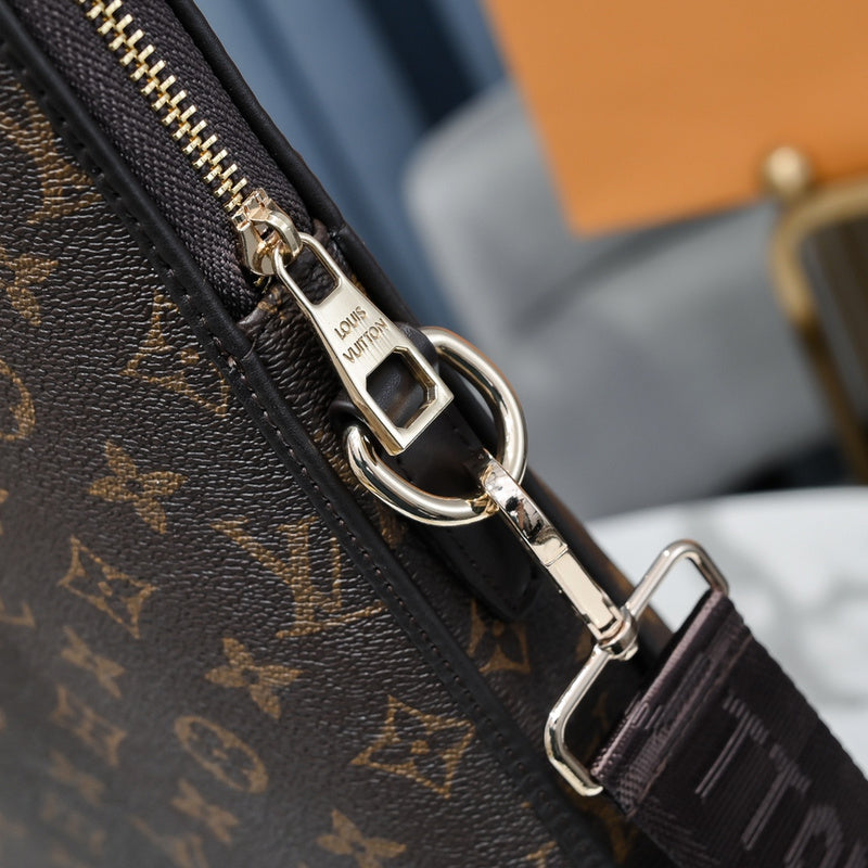 Satchel Bags - VL Bags - 3389