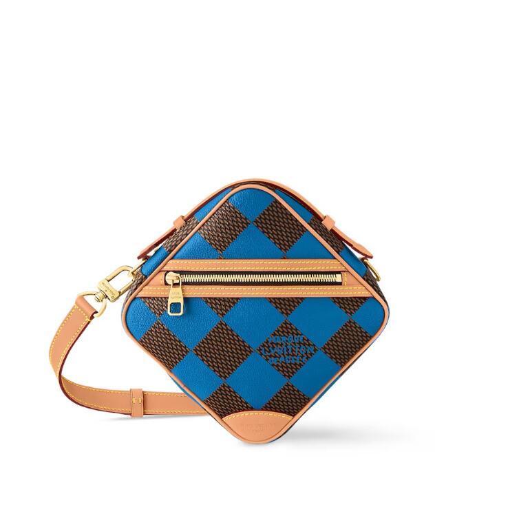 SAMC - LOV Bags - 270