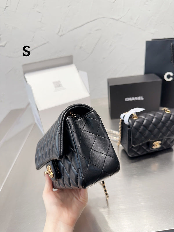 Satchel Bags - CHL Bags - 7211