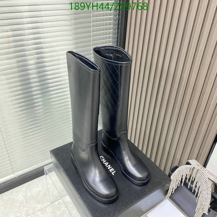 SAMC - Mix Boots - 187