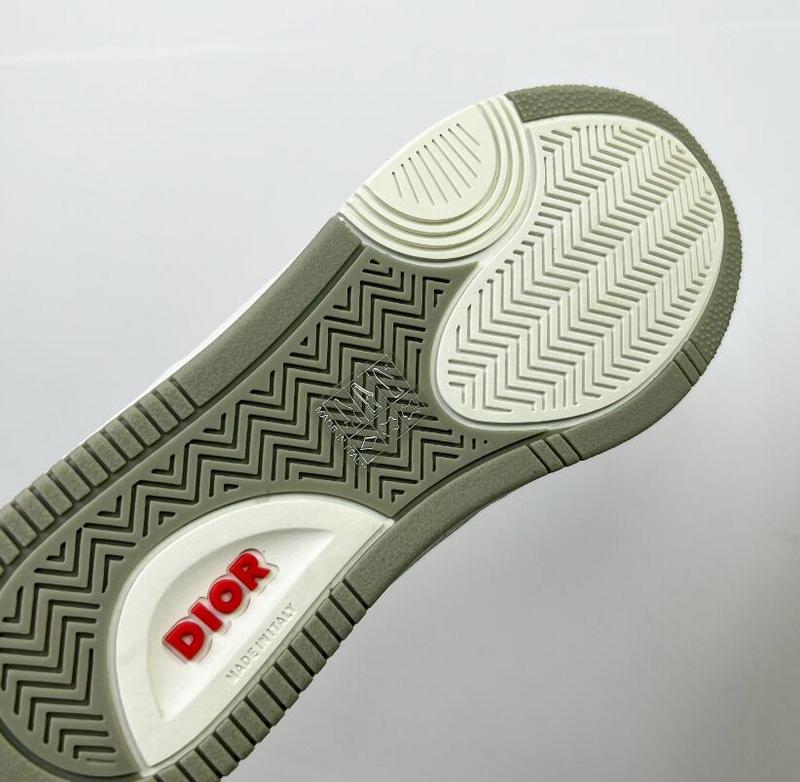 SAMCC - DOR Men Shoes - 255