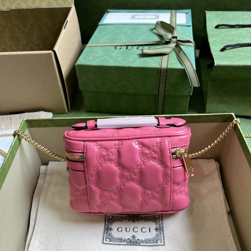 Satchel Bags - GCI Bags - 458