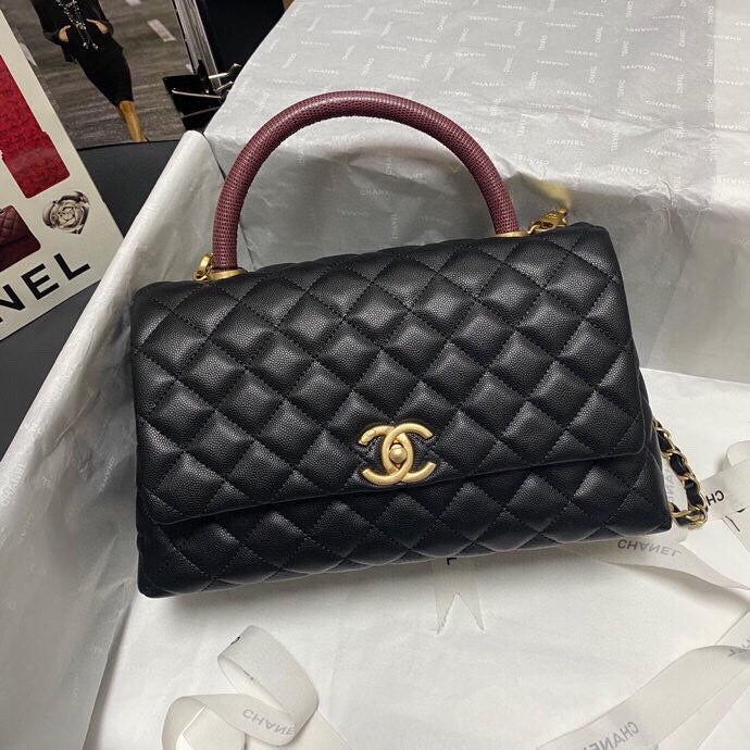 Satchel Bags - CHL Bags - 4038