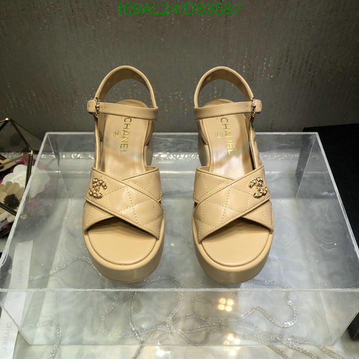 SAMC - CHL Women Shoes High Heels - 060