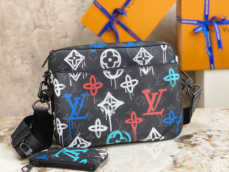Glamy - LOV Bags - 645