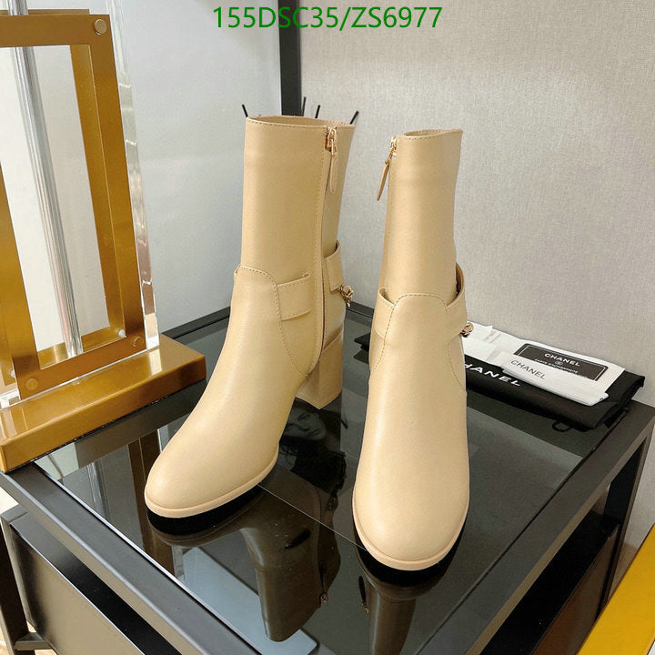 SAMC - Mix Boots - 298