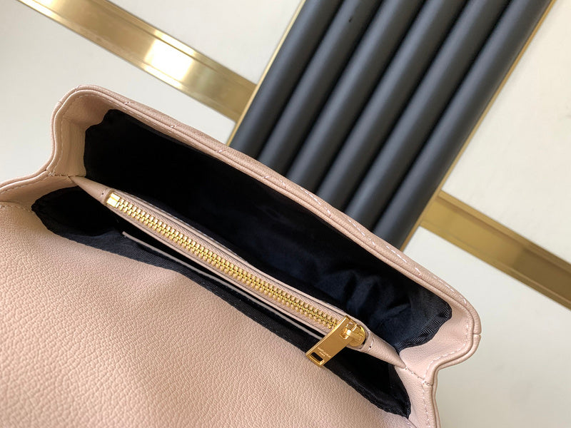 Satchel Bags - SLY Bags - 1652