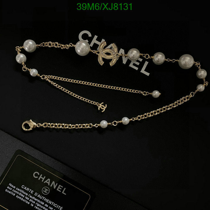 SAMC - CHL Jewelry - 990