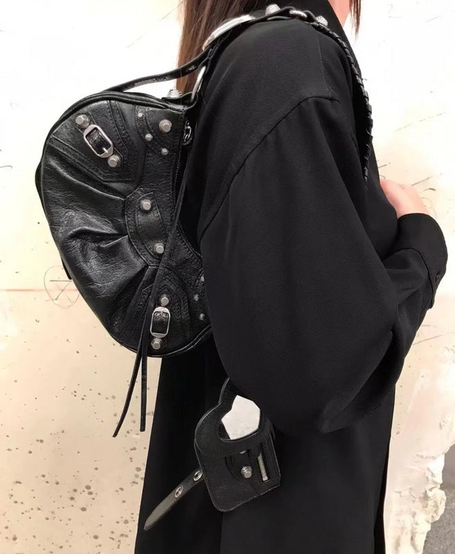 Satchel Bags - BGA Bags - 181