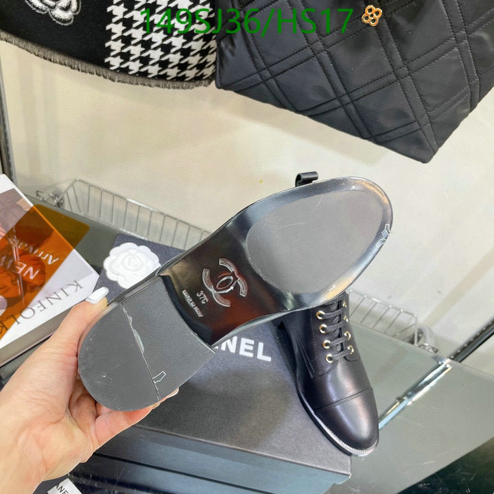 SAMC - Mix Boots - 089