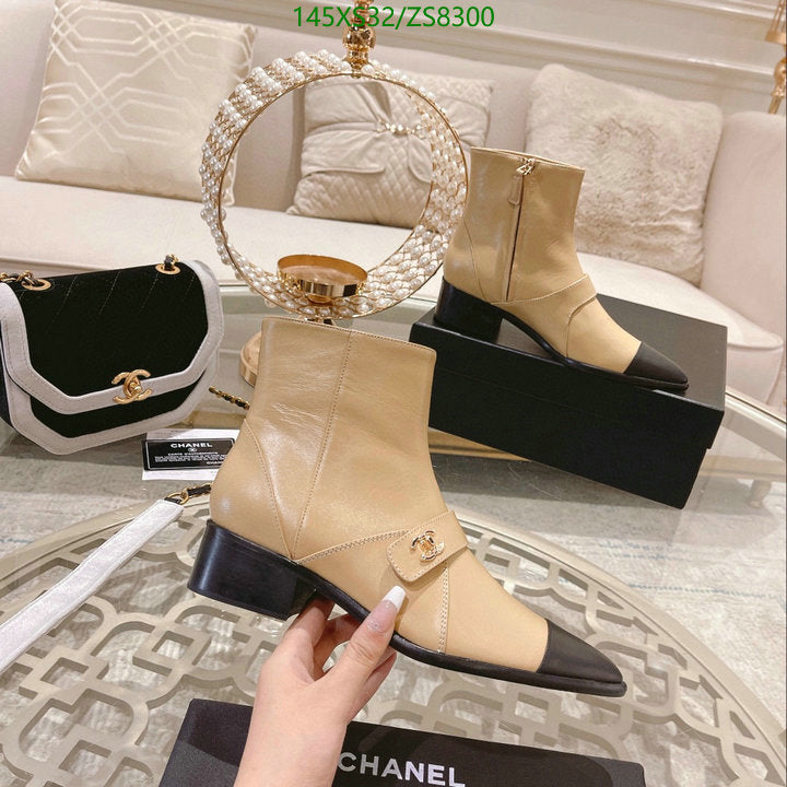 SAMC - Mix Boots - 239