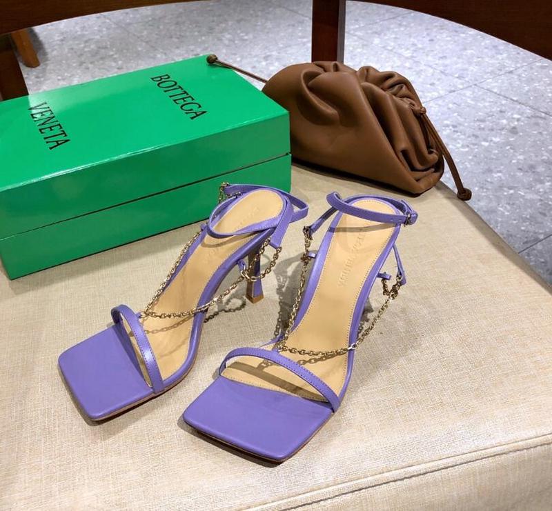 SAMC - BO Women Shoes - 228