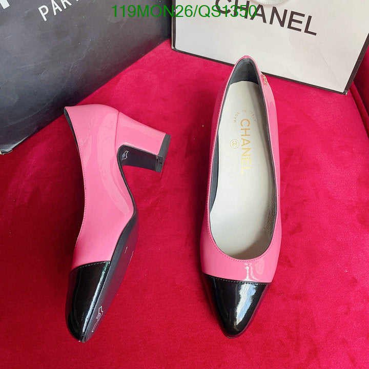 SAMC - CHL Women Shoes Ballet - 300