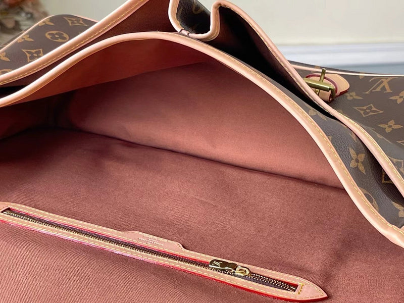 Satchel Bags - VL Bags - 402