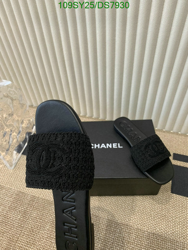 SAMC - CHL Women Shoes Slippers - 021