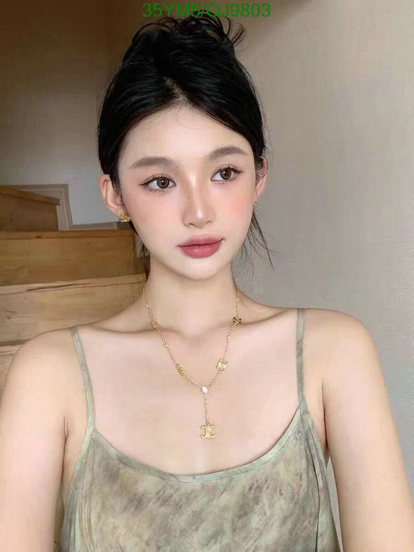 SAMC - COL Jewelry - 086