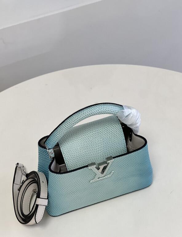 SAMC - LOV Bags - 1815
