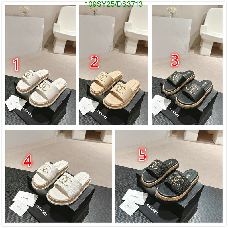 SAMC - CHL Women Shoes Slippers - 008