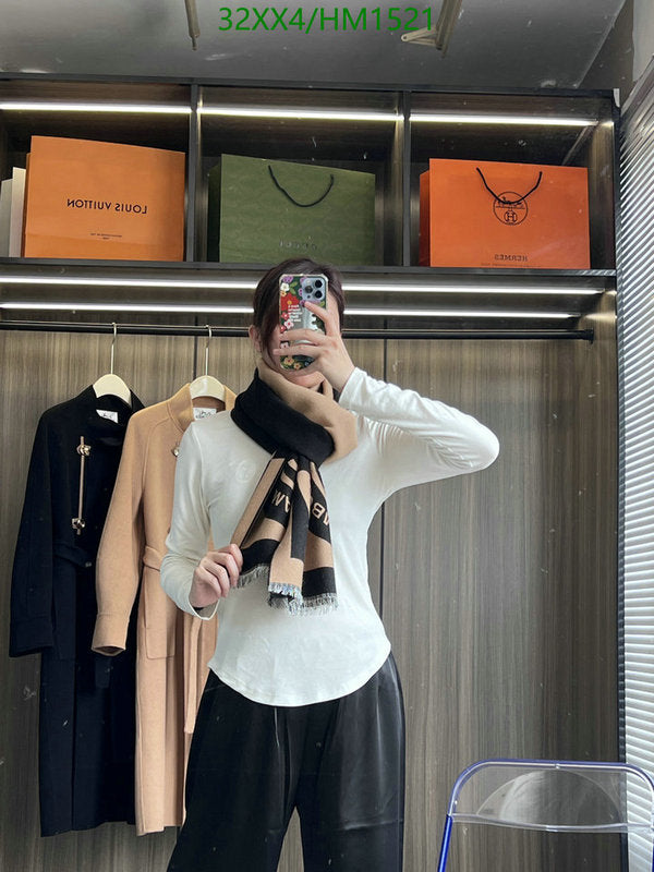 SAMC - CHL Scarves - 860