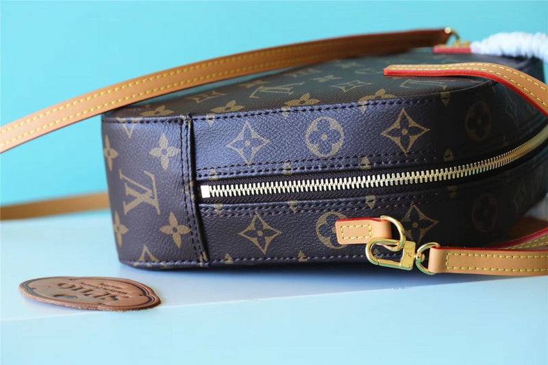 Satchel Bags - VL Bags - 7354
