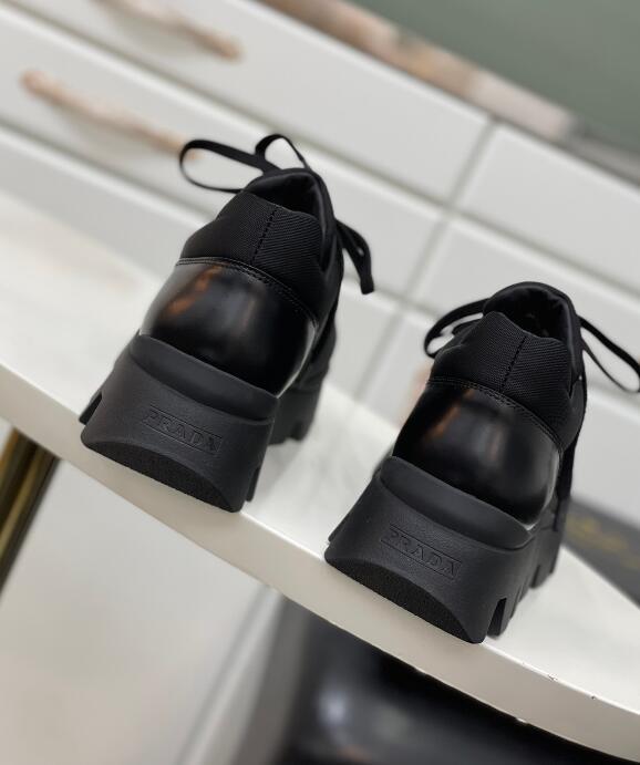 GlamyMen Shoes - 425