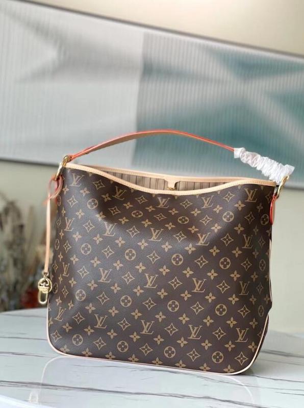 SAMC - LOV Bags - 2159