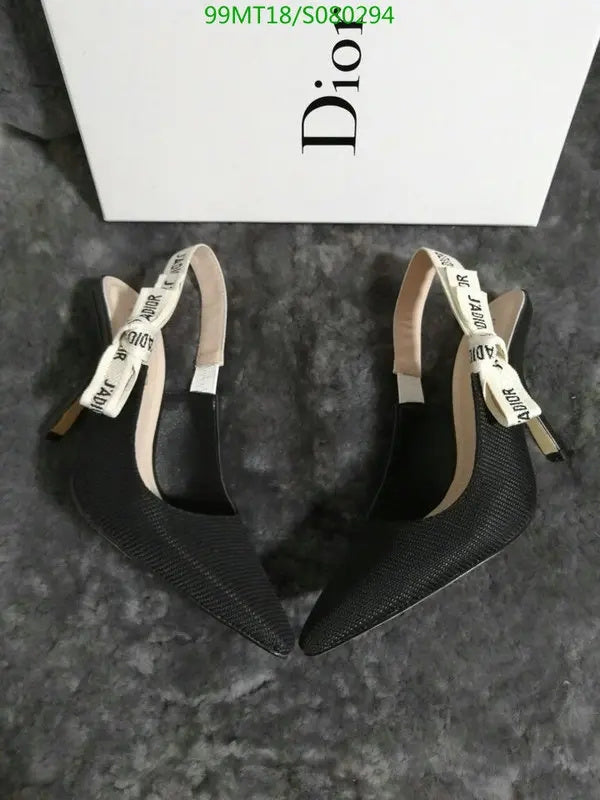 SAMCC - DOR Women Shoes - 2199