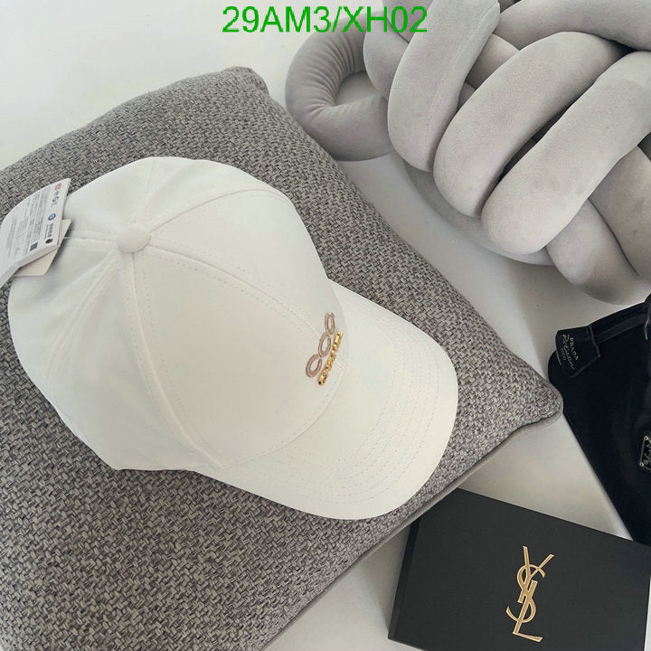 SAMC - CHL Caps & Hats - 293