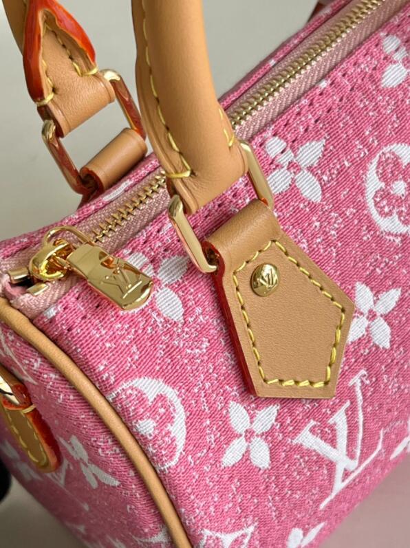 SAMC - LOV Bags - 1953
