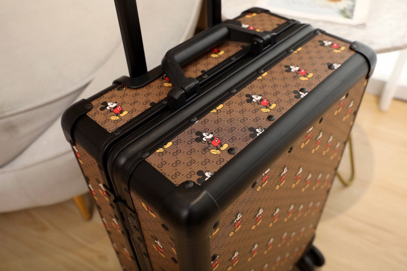 glami - Travel Bags - 773