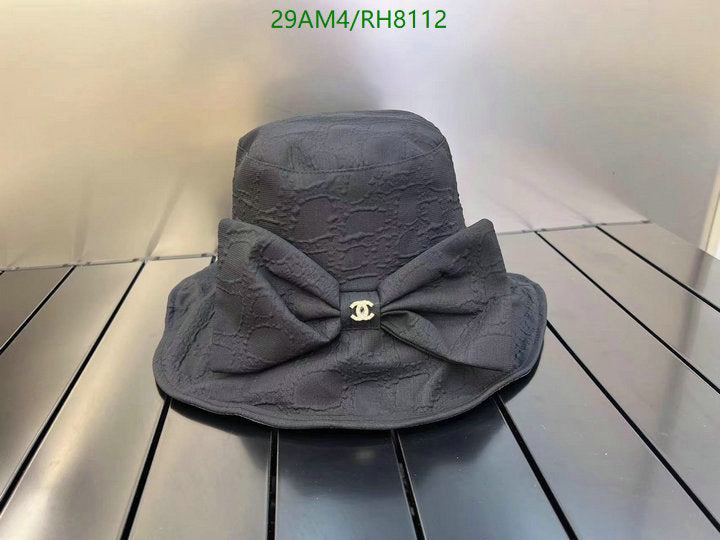 SAMC - CHL Caps & Hats - 228