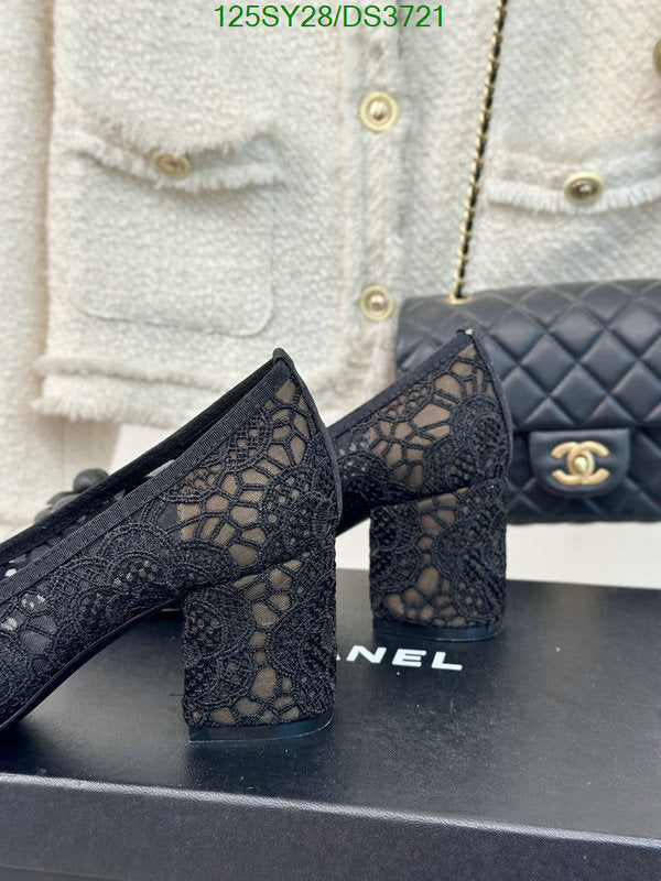 SAMC - CHL Women Shoes High Heels - 002
