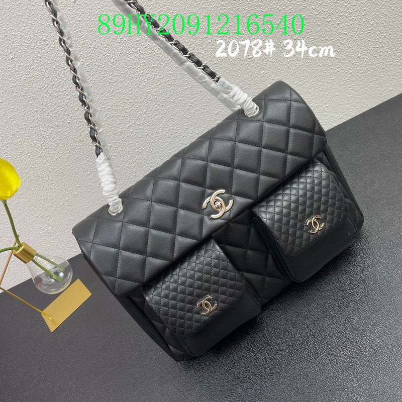 Glami - CHL Bags - 3084
