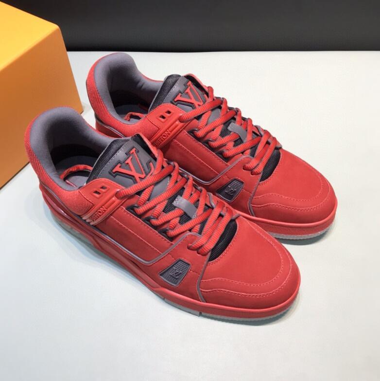 Glamy - LOV Men Shoes - 1275