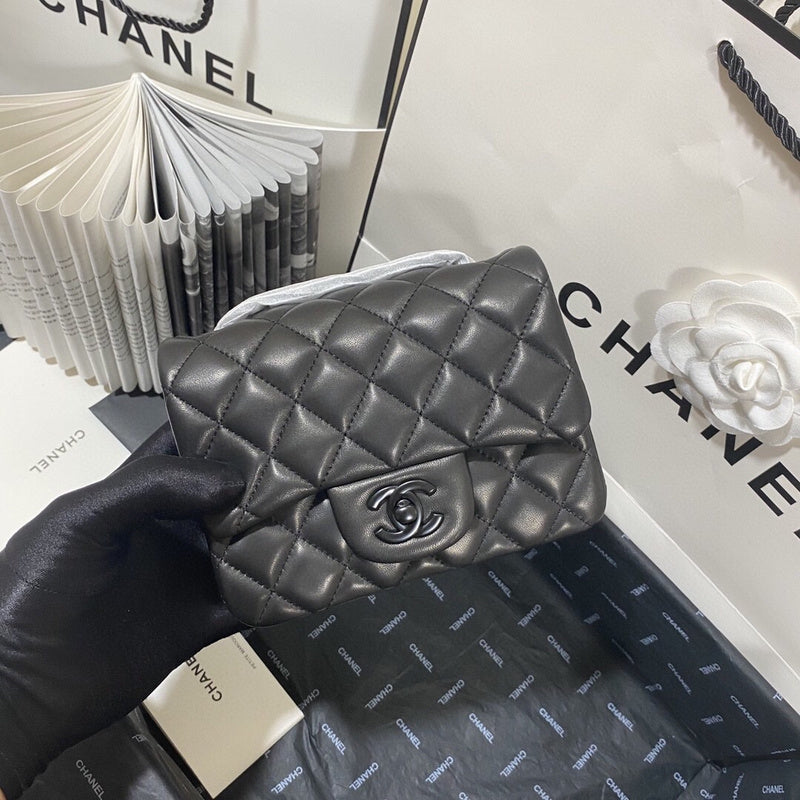 Satchel Bags - CHL Bags - 2265