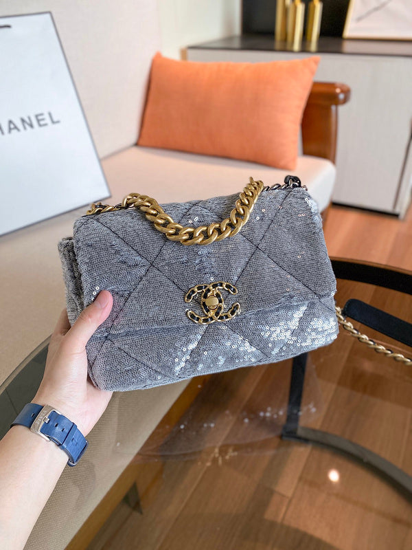 Satchel Bags - CHL Bags - 1549