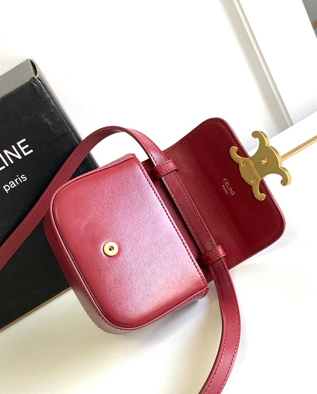 Glamy - COL Bags - 108