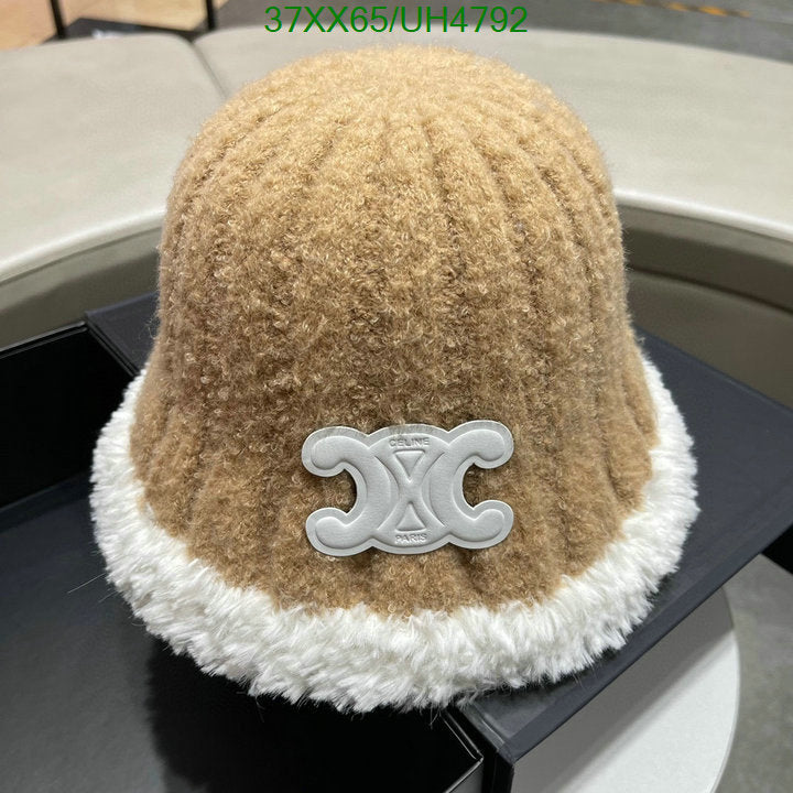 SAMC - COL Caps & Hats - 088