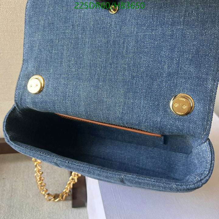 SAMC - COL Bags - 195